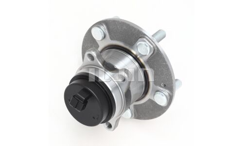 Ступица колеса Iljin, задняя, арт. IJ113035