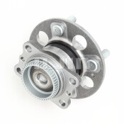 Ступица колеса Iljin, задняя, арт. IJ113043