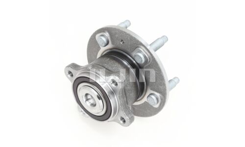 Ступица колеса Iljin, задняя, арт. IJ113045