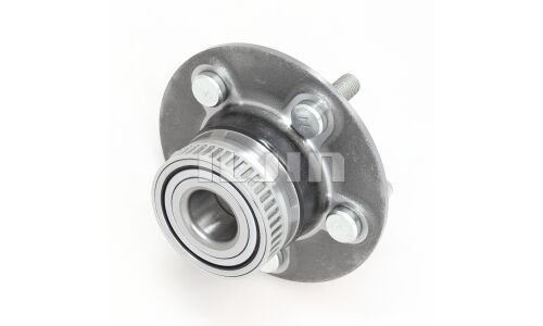 Ступица колеса | зад прав/лев ILJIN, арт. IJ122014