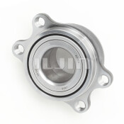 Ступица колеса Iljin, задняя, арт. IJ122040