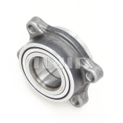 Ступица колеса Iljin, задняя, арт. IJ122041