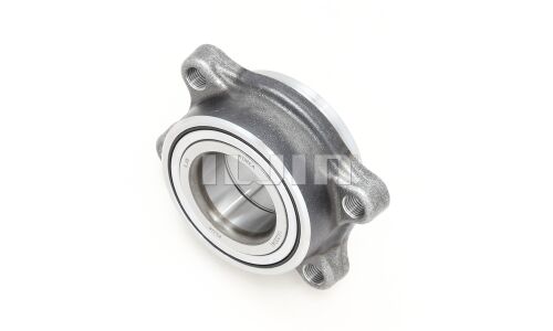 Ступица колеса Iljin, задняя, арт. IJ122041