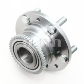 Ступица колеса | зад прав/лев ILJIN, арт. IJ122042