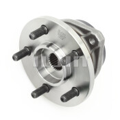 Ступица колеса Iljin, передняя, арт. IJ123024