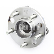 Ступица колеса Iljin, передняя, арт. IJ123025