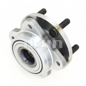 Ступица колеса Iljin, передняя, арт. IJ123032