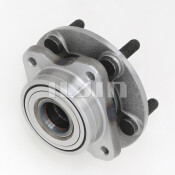 Ступица колеса | перед прав/лев ILJIN, арт. IJ123033