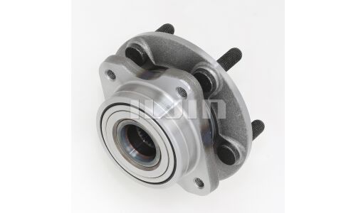 Ступица колеса | перед прав/лев ILJIN, арт. IJ123033