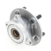 Ступица колеса Iljin, передняя, арт. IJ123038