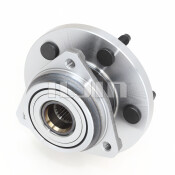 Ступица колеса | перед прав/лев ILJIN, арт. IJ123039