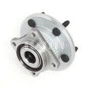 Ступица колеса Iljin, задняя, арт. IJ123059