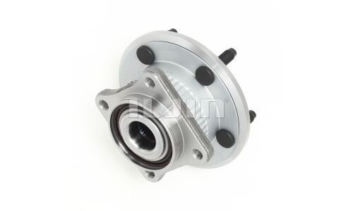 Ступица колеса Iljin, задняя, арт. IJ123059