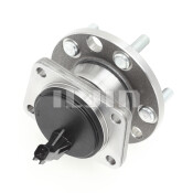 Ступица колеса Iljin, задняя, арт. IJ123061