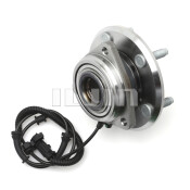 Ступица колеса Iljin, передняя, арт. IJ123062