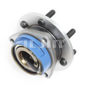 Ступица колеса | перед прав/лев ILJIN, арт. IJ123065