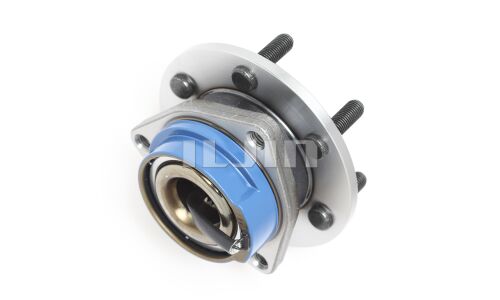 Ступица колеса | перед прав/лев ILJIN, арт. IJ123065