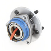 Ступица колеса | зад прав/лев ILJIN, арт. IJ123080