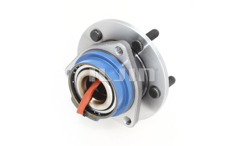 Ступица колеса | зад прав/лев ILJIN, арт. IJ123080