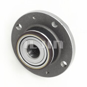 Ступица колеса Iljin, задняя, арт. IJ132002