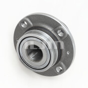 Ступица колеса Iljin, задняя, арт. IJ132004