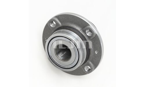 Ступица колеса Iljin, задняя, арт. IJ132004