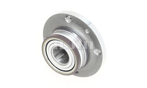 Ступица колеса | перед/зад прав/лев ILJIN, арт. IJ132005