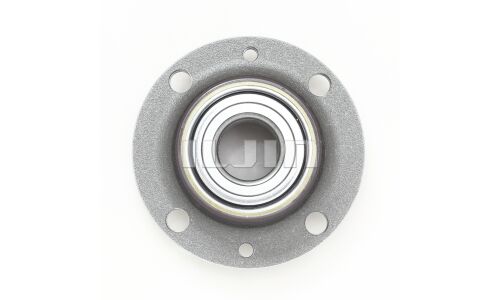 Ступица колеса | перед/зад прав/лев ILJIN, арт. IJ132005