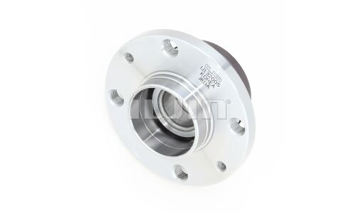 Ступица колеса | перед/зад прав/лев ILJIN, арт. IJ132005