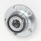 Ступица колеса | зад прав/лев ILJIN, арт. IJ132011