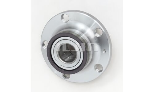 Ступица колеса | зад прав/лев ILJIN, арт. IJ132011