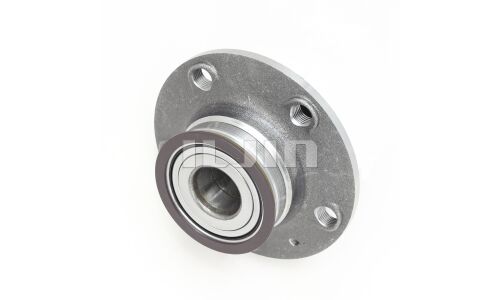 Ступица колеса | зад прав/лев ILJIN, арт. IJ132017