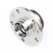 Ступица колеса Iljin, задняя, арт. IJ132023