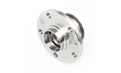 Ступица колеса Iljin, задняя, арт. IJ132023