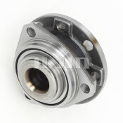 Ступица колеса Iljin, передняя, арт. IJ133003