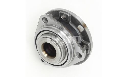 Ступица колеса Iljin, передняя, арт. IJ133003