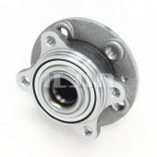 Ступица колеса | перед прав/лев ILJIN, арт. IJ133009