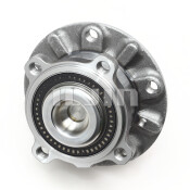 Ступица колеса Iljin, передняя, арт. IJ133014