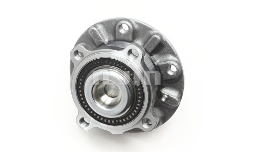 Ступица колеса Iljin, передняя, арт. IJ133014