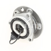 Ступица колеса Iljin, передняя, арт. IJ133015