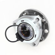 Ступица колеса Iljin, передняя, арт. IJ133021