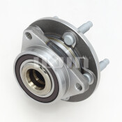 Ступица колеса Iljin, передняя, арт. IJ133023