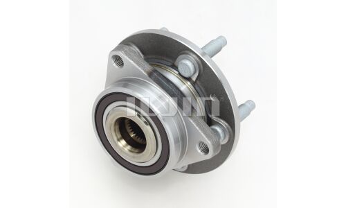 Ступица колеса Iljin, передняя, арт. IJ133023