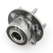 Ступица колеса Iljin, передняя, арт. IJ133024