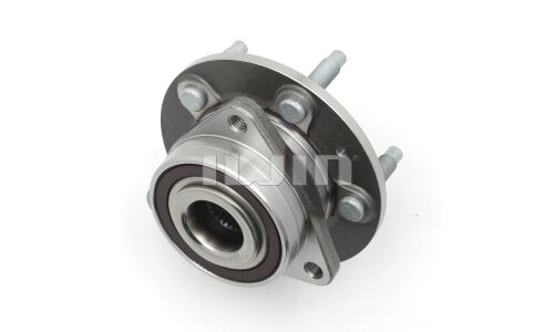 Ступица колеса Iljin, передняя, арт. IJ133024