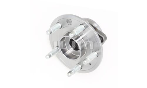 Ступица колеса | перед прав/лев ILJIN, арт. IJ133026