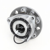 Ступица колеса Iljin, передняя, арт. IJ133030