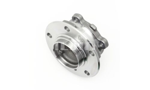 Ступица колеса Iljin, передняя, арт. IJ133033