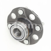 Ступица колеса Iljin, задняя, арт. IJ142002