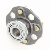 Ступица колеса Iljin, задняя, арт. IJ142003